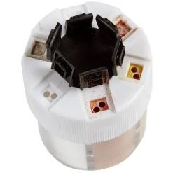 Distributeur d'épices avec couvercle^Gifi Discount