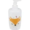 Sale Gifi Distributeur savon liquide motif renard