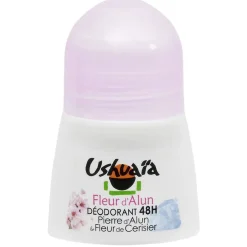 Outlet Gifi Déodorant efficacité 48h Ushuaïa roll-on 50ml