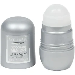 Gifi Déodorant roll on men 24h 50ml urban swin