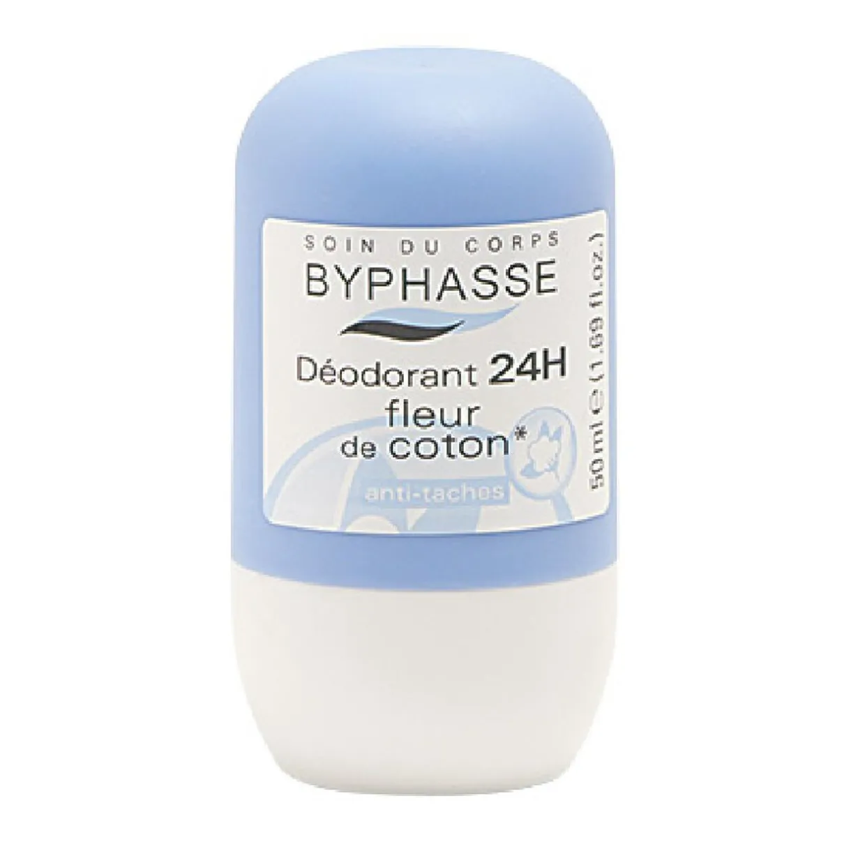 Online Gifi Déodorant roll-on 24h 50 ml