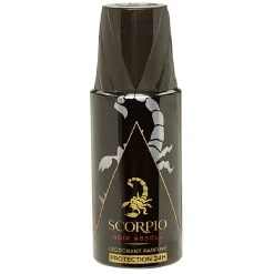 New Gifi Déodorant Scorpio150ml