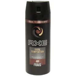 Best Gifi Déodorant spray Axe