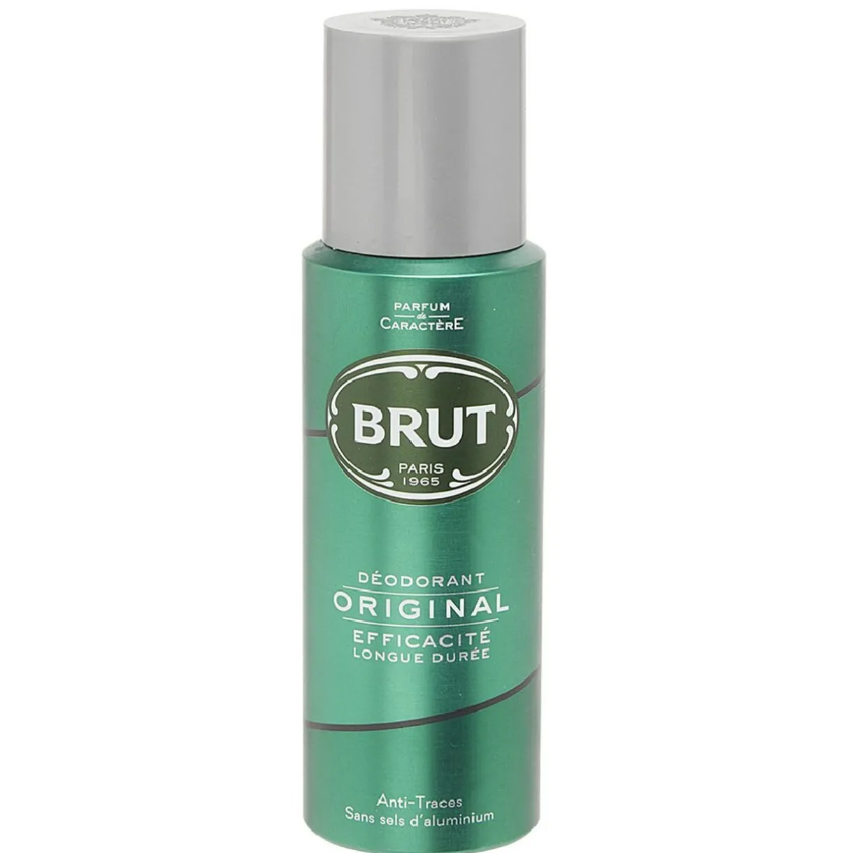 Online Gifi Déodorant spray Brut