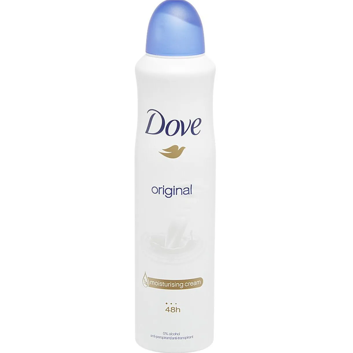 Online Gifi Déodorant spray Dove