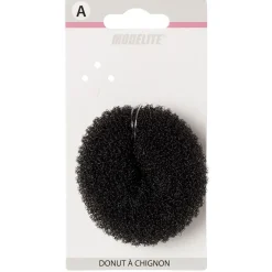 Sale Gifi Donut petit chignon