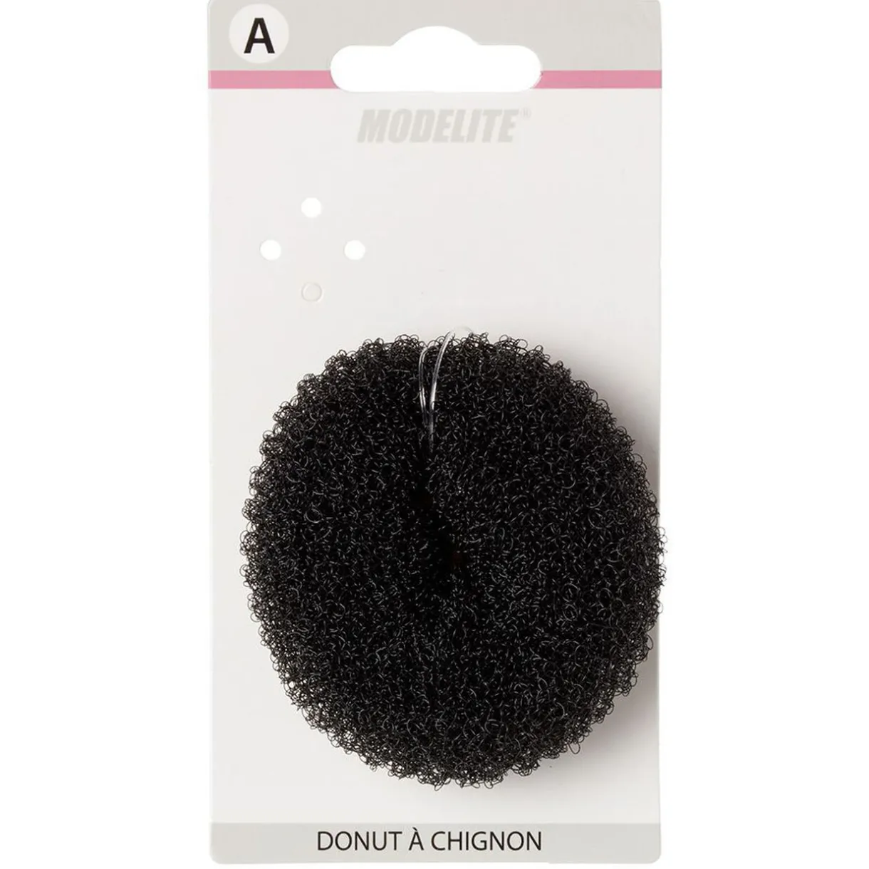 Sale Gifi Donut petit chignon
