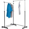 Rangement|Gifi Double portant à vêtements