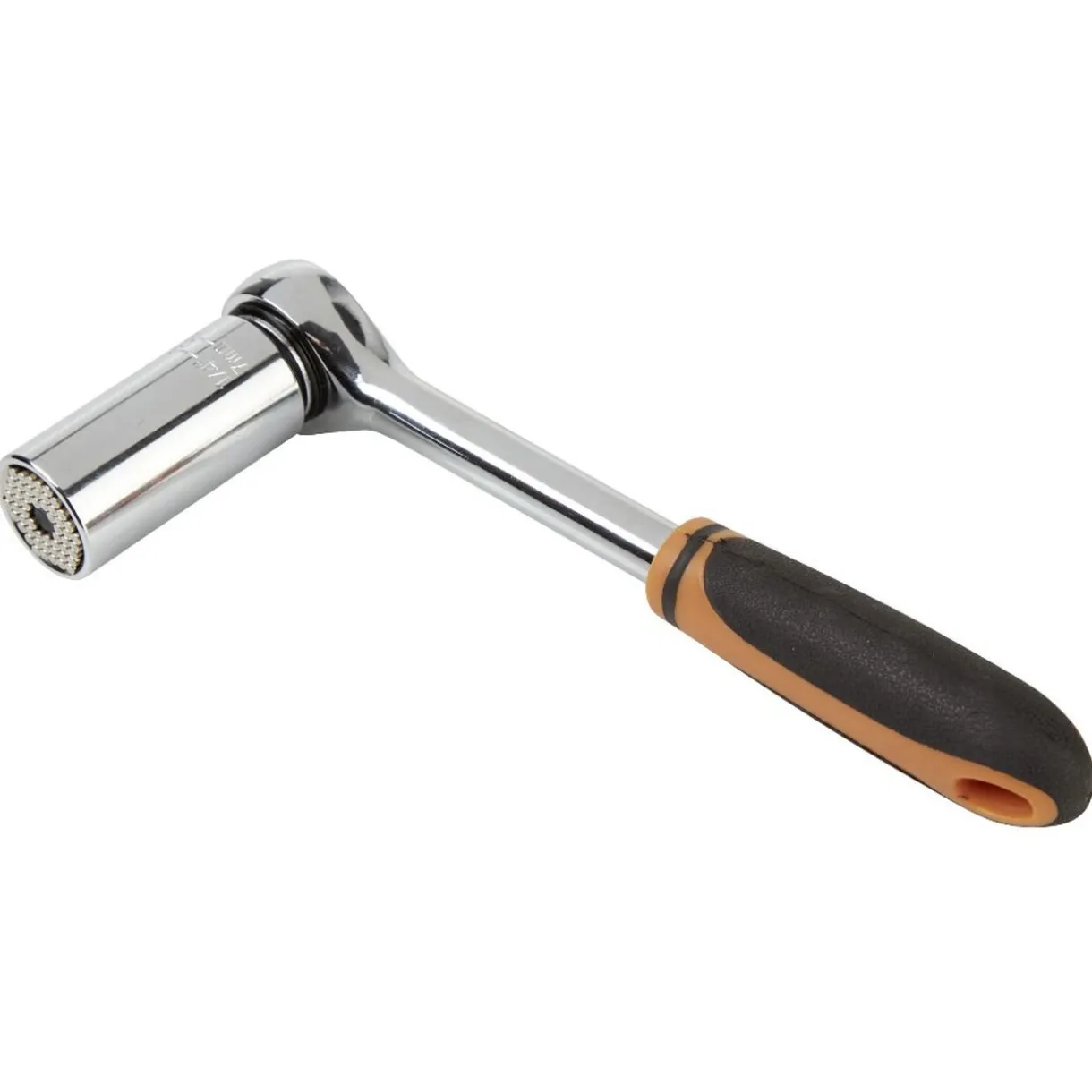 Online Gifi Douille universelle clé à cliquet avec adaptateur pour perçeuse