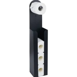 Online Gifi Dérouleur à papier WC avec rangement