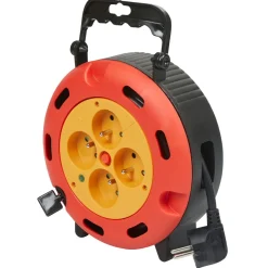 Online Gifi Dérouleur 4 prises