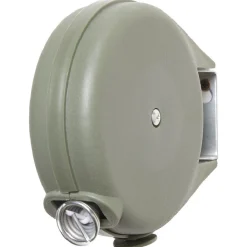 Entretien Du Linge|Gifi Dérouleur corde à linge L. 12 m