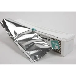 Dérouleur feuille aluminium 45m^Gifi Clearance