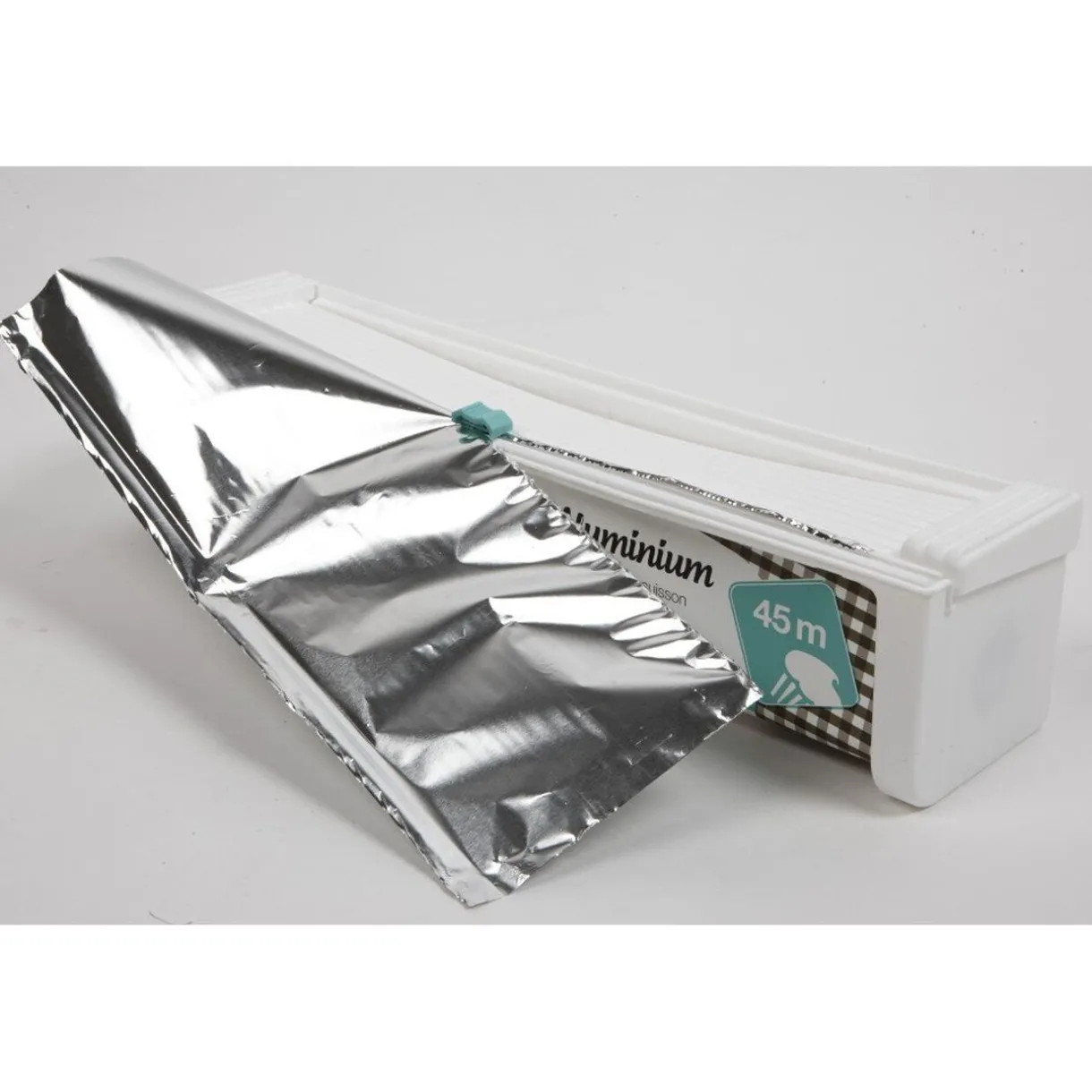 Dérouleur feuille aluminium 45m^Gifi Clearance