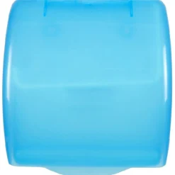 New Gifi Dérouleur papier toilette bleu
