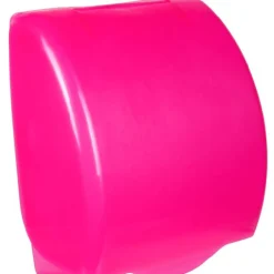 Outlet Gifi Dérouleur papier toilette rose
