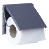Clearance Gifi Dérouleur papier toilettes gris