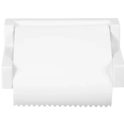 Discount Gifi Dérouleur papier WC blanc