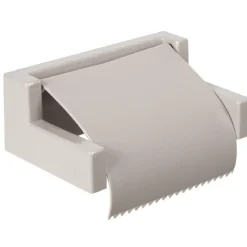 Clearance Gifi Dérouleur papier WC taupe