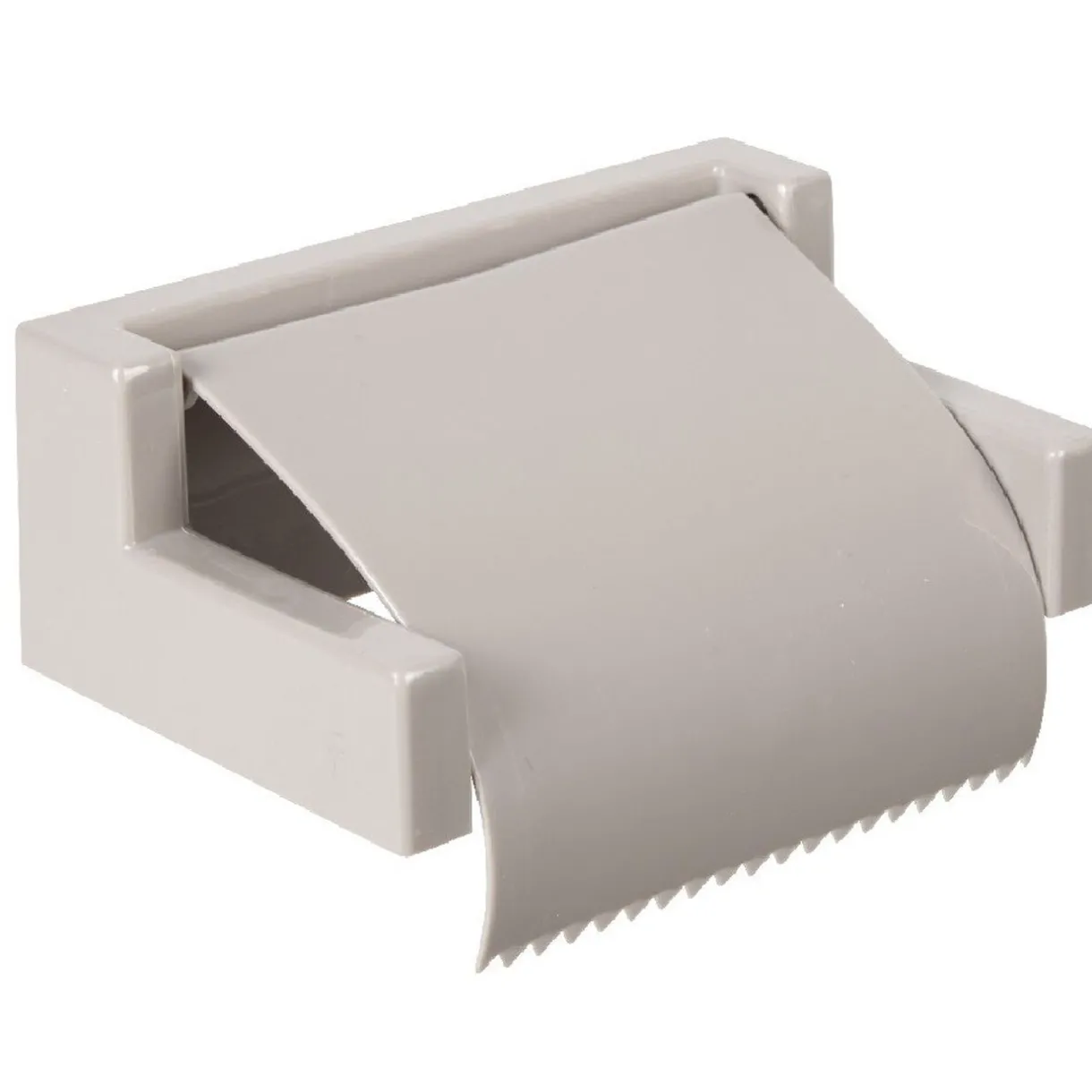 Clearance Gifi Dérouleur papier WC taupe