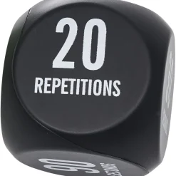 Online Gifi Dés d'exercice de sport