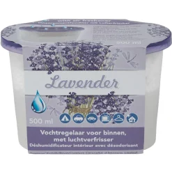 Nettoyage Et Entretien|Gifi Déshumidificateur d'intérieur parfumé