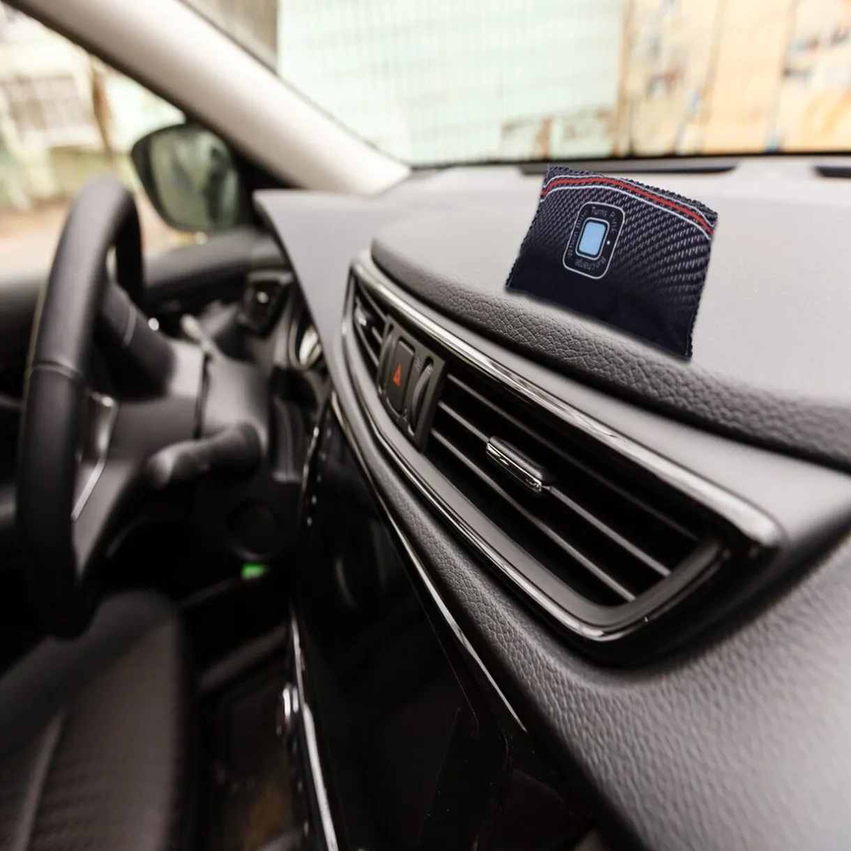 New Gifi Déshumidificateur pour voiture