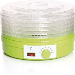 Déshydrateur yaourtière Homday^Gifi Outlet