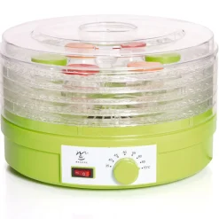 Déshydrateur yaourtière Homday^Gifi Outlet
