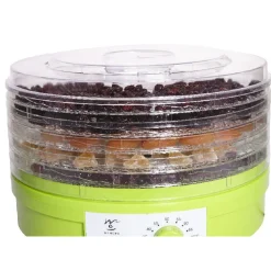 Déshydrateur yaourtière Homday^Gifi Outlet