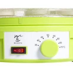 Déshydrateur yaourtière Homday^Gifi Outlet