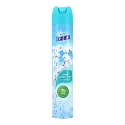 Nettoyage Et Entretien|Gifi Désodorisant aérosol senteur coton frais lin 400ml