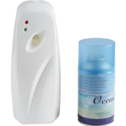 Nettoyage Et Entretien|Gifi Désodorisant avec recharge