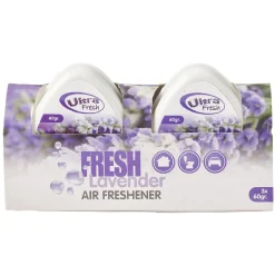 Nettoyage Et Entretien|Gifi Désodorisant en gel x2