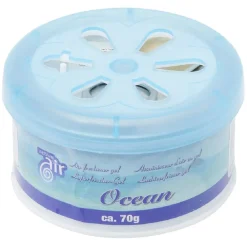 Nettoyage Et Entretien|Gifi Désodorisant gel parfumé 70g