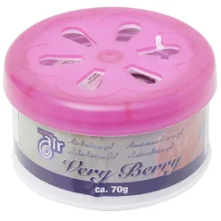 Nettoyage Et Entretien|Gifi Désodorisant gel parfumé 70g