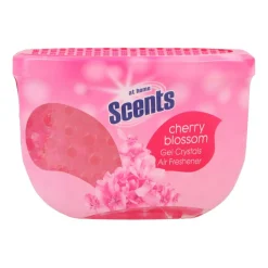 Nettoyage Et Entretien|Gifi Désodorisant perle gel senteur fleurs de cerisier