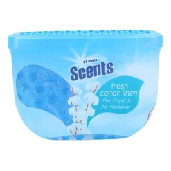 Nettoyage Et Entretien|Gifi Désodorisant perle gel senteur coton frais lin