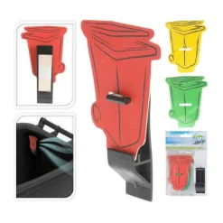 Nettoyage Et Entretien|Gifi Désodorisant pour poubelle x 3