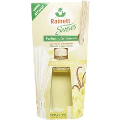 Nettoyage Et Entretien|Gifi Désodorisant Rainett 90ml