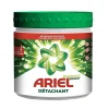 Entretien Du Linge|Gifi Détachant poudre Ariel Original spécial blanc 500g