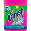 Entretien Du Linge|Gifi Détachant Vanish poudre Oxi Action 470g