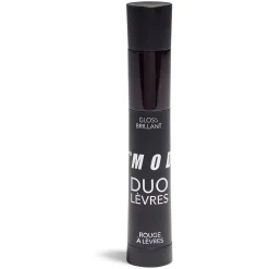 Discount Gifi Duo levres gloss et rouge a levres assortie