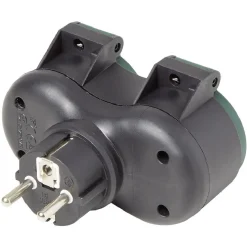 Hot Gifi Duplite extérieur 16A IP44