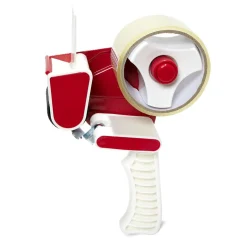 Best Gifi Dévidoir avec ruban adhésif 20m