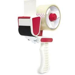 Best Gifi Dévidoir avec ruban adhésif 20m