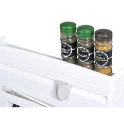 Dévidoir Metaltex Roll n Roll^Gifi Hot