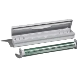 Dévidoir pour film étirable et papier aluminium^Gifi New