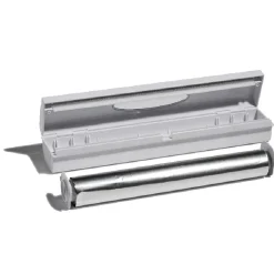Dévidoir pour film étirable et papier aluminium^Gifi New
