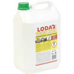 Nettoyage Et Entretien|Gifi Eau de Javel 5L